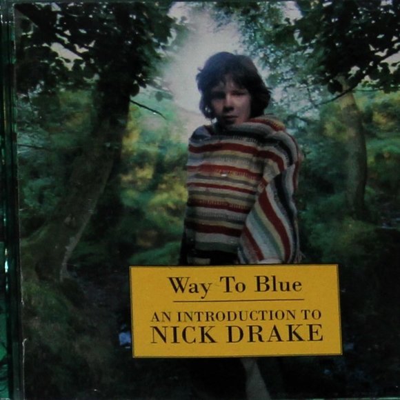 2/$20 Vintage CDs | Stevie Wonder | Nick Drake | The Police | Genesis and more - Picture 4 of 10